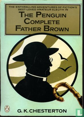 The Penguin Complete Father Brown - Bild 1