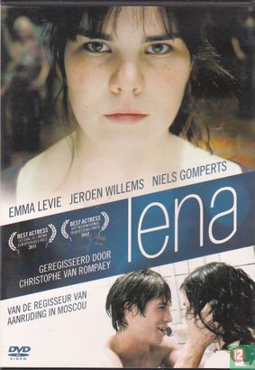 Lena - Image 1