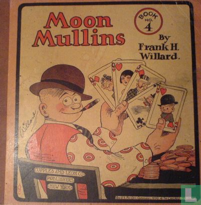 Moon Mullins 4 - Image 1