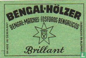 Brillant Bengal-Hölzer 