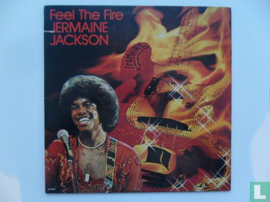 Feel the fire - Image 1