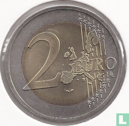 Allemagne 2 euro 2004 (J) - Image 2
