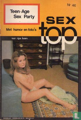 Sex Top 46 - Image 1