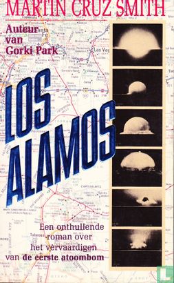 Los Alamos - Image 1