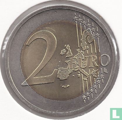 Germany 2 euro 2004 (D) - Image 2