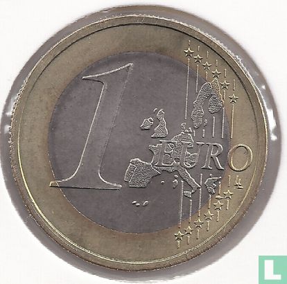 Duitsland 1 euro 2004 (F) - Afbeelding 2