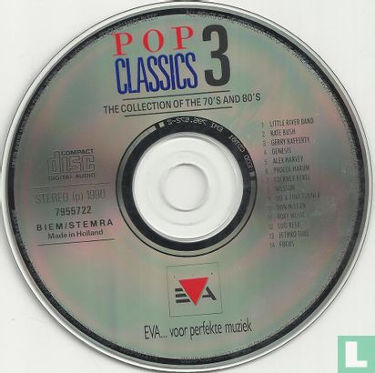 Pop Classics 3 - Bild 3
