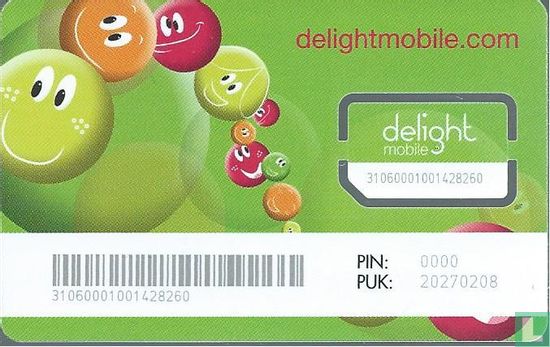 delight mobile - Image 2
