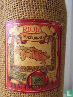 Gran vino tinti de Rioja - Afbeelding 3