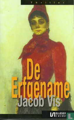 De erfgename - Afbeelding 1