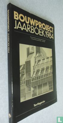 Bouwproject Jaarboek 1984 - Bild 3