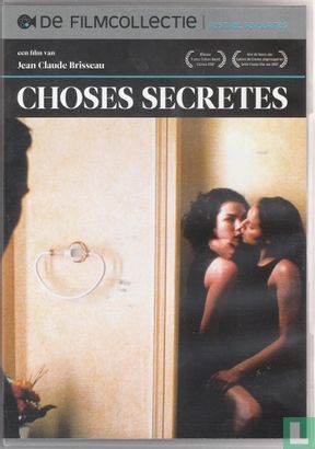 Choses secretes - Bild 1