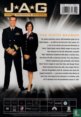 The Ninth Season - Image 2