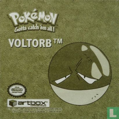Voltorb - Bild 2