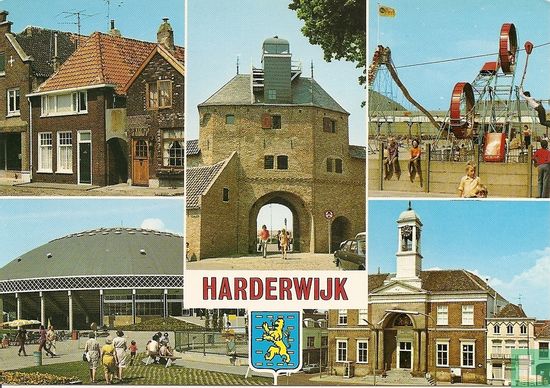Harderwijk