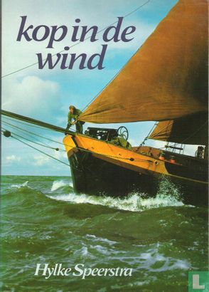 Kop in de wind - Image 1