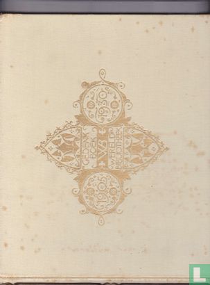 Gedenkboek wereldbibliotheek 1905-1930 - Image 1