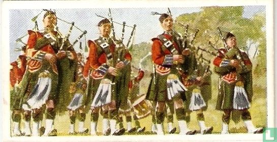 The Royal Scots