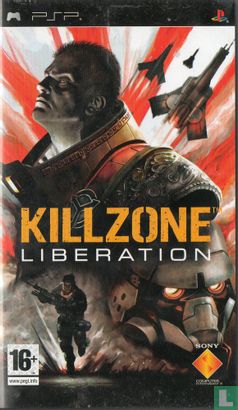 Killzone: Liberation - Afbeelding 1