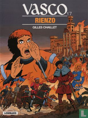 Rienzo - Afbeelding 1