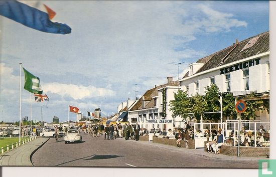 Boulevard Harderwijk