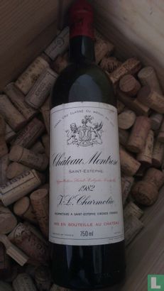 Chateau Montrose - Afbeelding 1