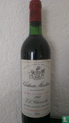 Chateau Montrose - Afbeelding 2