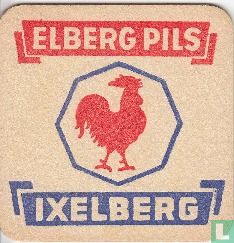 Elberg Pils
