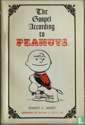 The Gospel according to Peanuts - Afbeelding 1