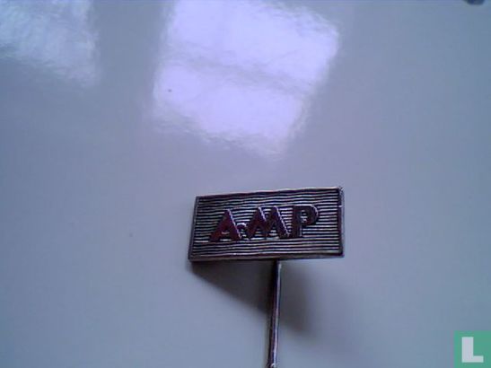 AMP [ungefärbt]