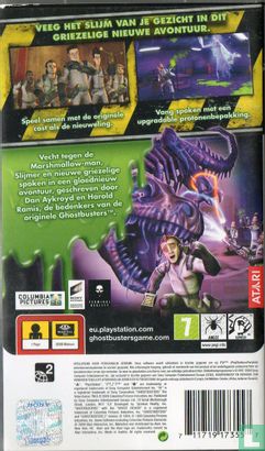 Ghostbusters: The Video Game - Afbeelding 2