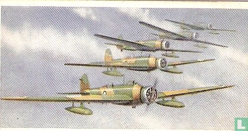 Vickers "Wellesley" Monoplane