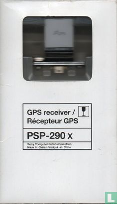 PlayStation Portable PSP-2004 PB: Go Explore - Image 3