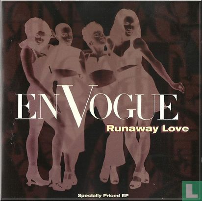 Runaway love - Image 1