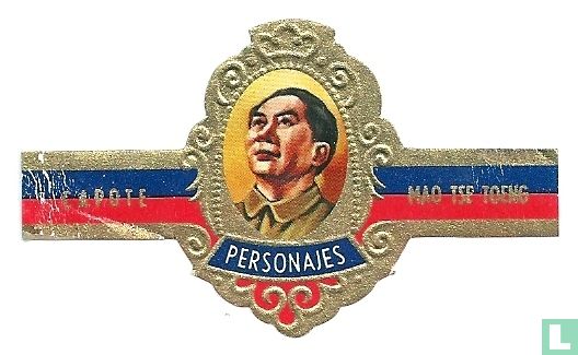 Mao Tse-Toeng - Bild 1