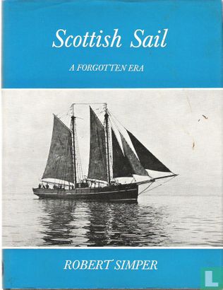 Scottish Sail - Image 1