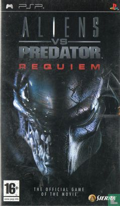 Aliens vs Predator: Requiem - Afbeelding 1