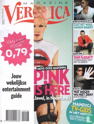 Veronica Magazine 15 - Afbeelding 3