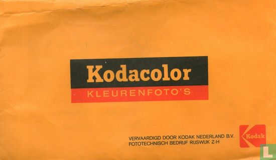 Kodacolor - Image 1