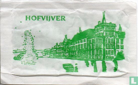 Hofvijver - Afbeelding 1