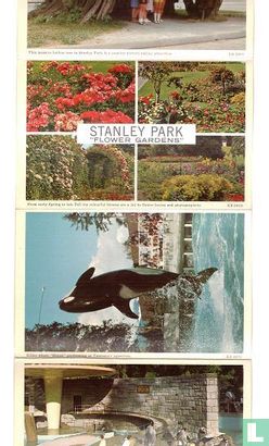 Stanley Park multicard - Afbeelding 3