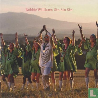 Sin Sin Sin - Image 1