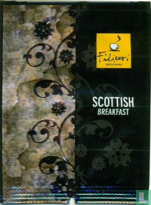 Scottisch Breakfast - Afbeelding 1