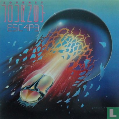Escape - Bild 1
