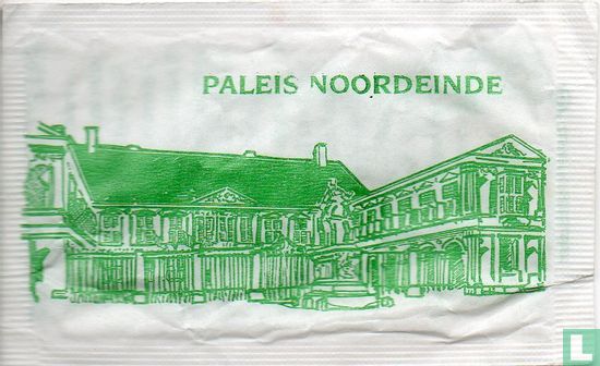 Paleis Noordeinde - Image 1