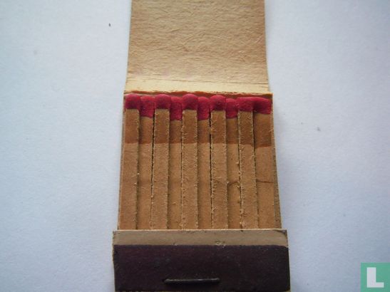 Sigarenmagazijn S.M. van Dijk - Image 3