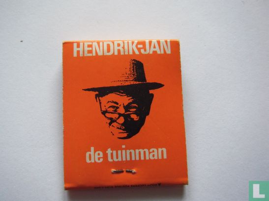 Hendrik jan de Tuinman - Afbeelding 2