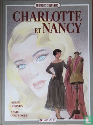 Charlotte et Nancy - Image 1