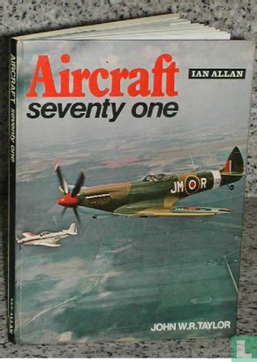 Aircraft seventy one - Image 1