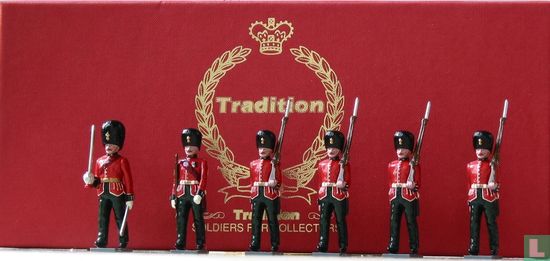 The Royal Scots Fusiliers, 1895 - Afbeelding 1